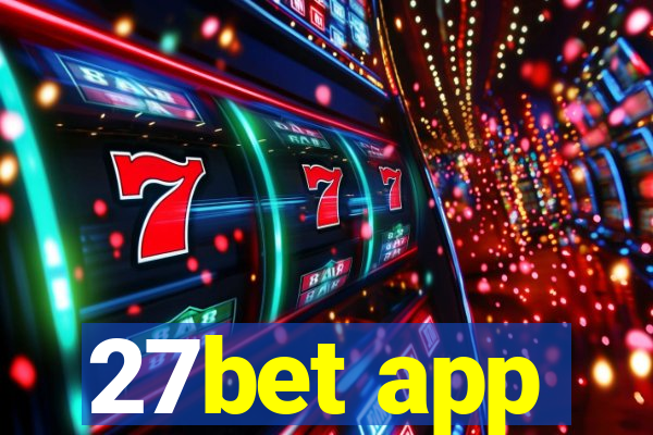 27bet app